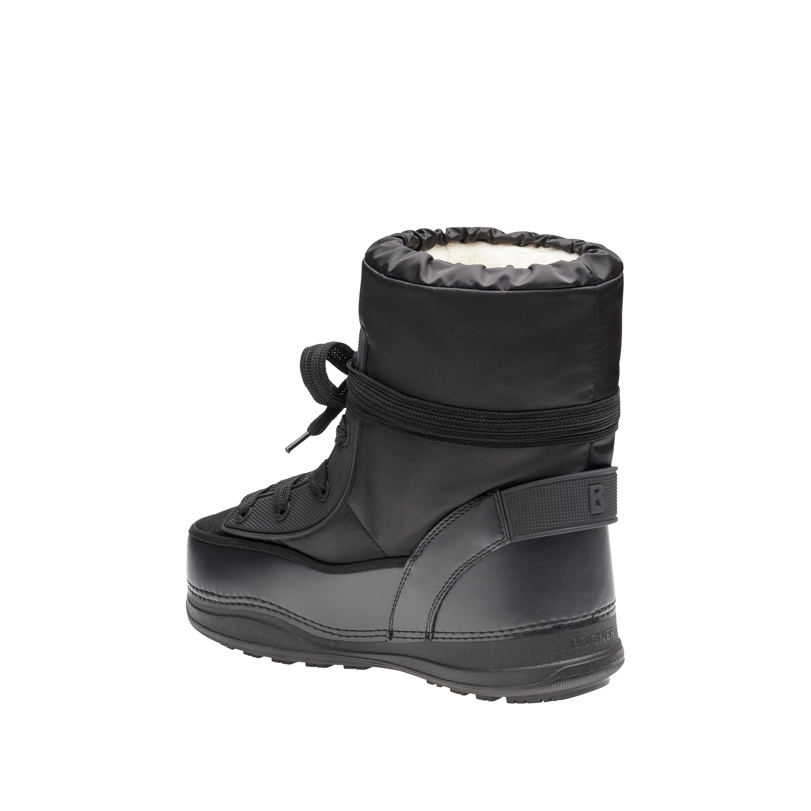 Winter Shoes -  bogner LA PLAGNE 3